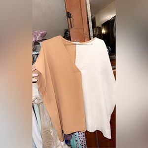 Brand new zeena shirt